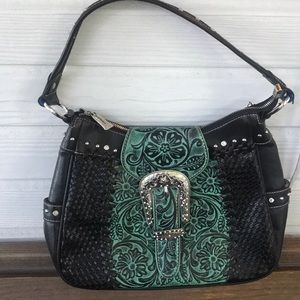 trinity ranch purse